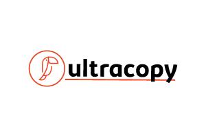 Logo UltraCopy