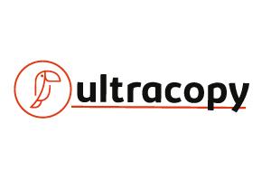 Logo UltraCopy